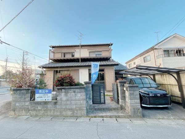 5DK House on Corner Lot with Garden in Aisai - Photo 1