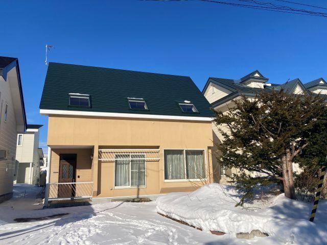 Comfortable 4LDK Home in Jiyugaoka, Obihiro - Photo 1