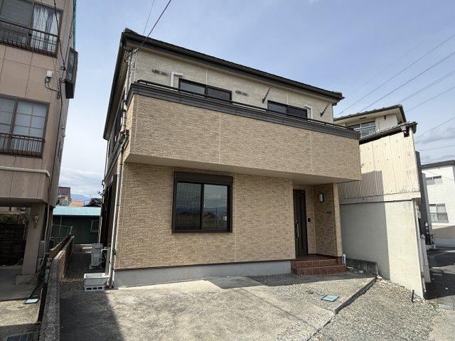 3LDK house in Kofu, Yamanashi - Photo 1