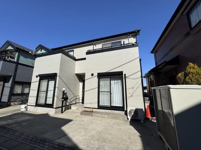 4LDK Home in Sakainene - Photo 1