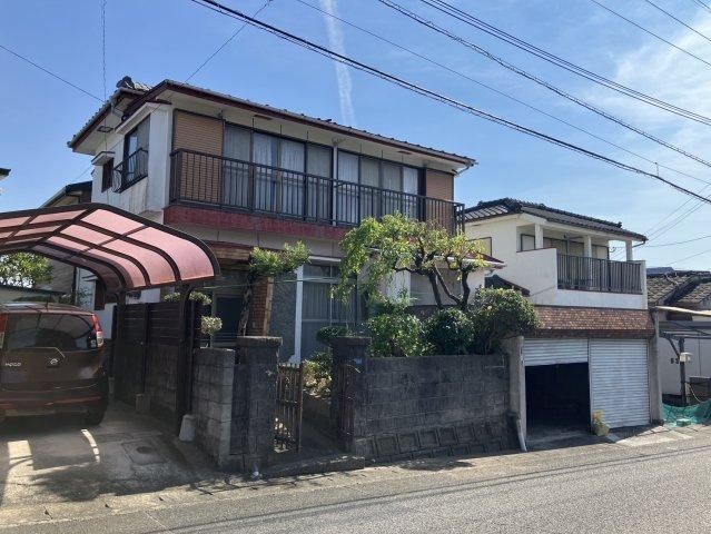 124 m² land in Kagoshima, Kagoshima - Photo 1