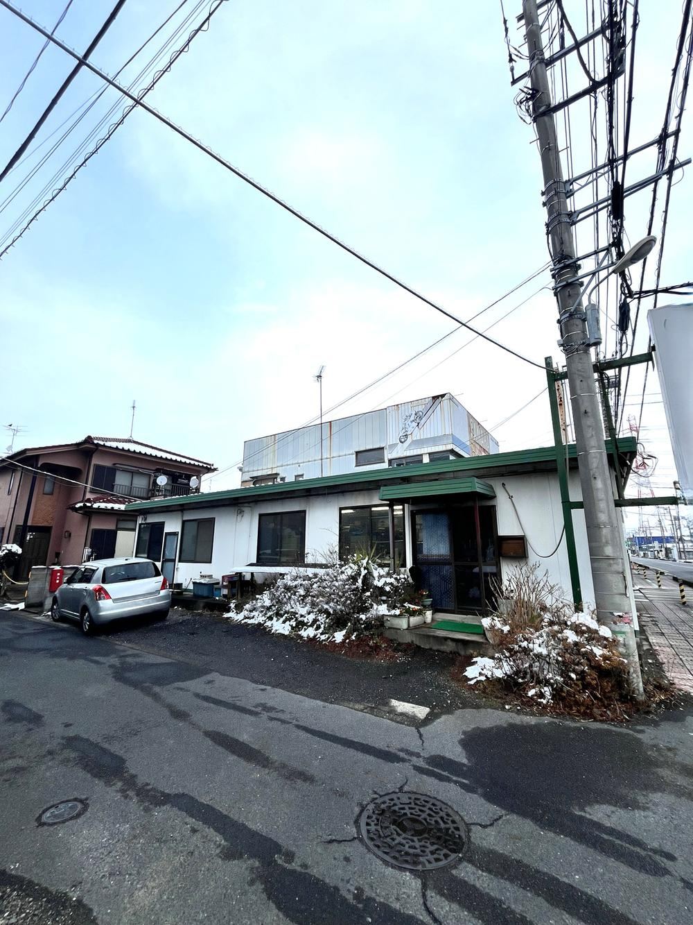 134 m² land in Yoshikawa, Saitama - Photo 1
