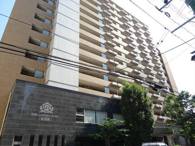 4LDK apartment in Chuo Ward, Niigata - Photo 1