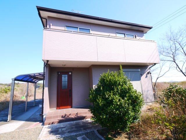 Charming 3LDK House with Garden in Yamaguchi - Photo 1