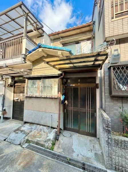 Investment-Ready 4K House in Minami-Yata, Osaka - Photo 1