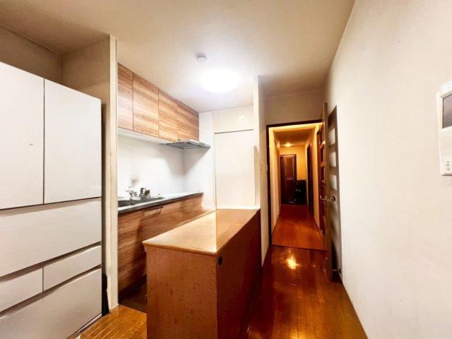3LDK apartment in Konohana Ward, Osaka - Photo 1