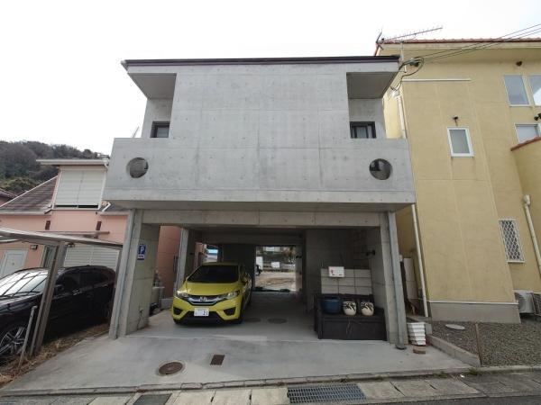 1-Story 2LDK House in Shiozu, Kainan - Photo 1