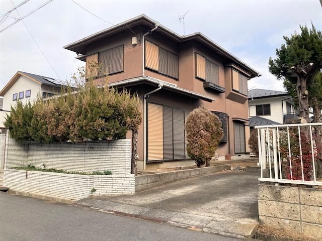 4LDK Home Built by Sumitomo Forestry - Photo 1