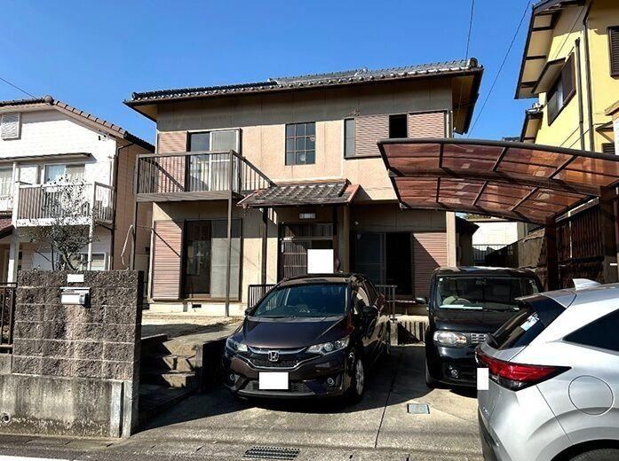 Spacious 4LDK Detached House in Matsudaira Shiga-cho - Photo 1