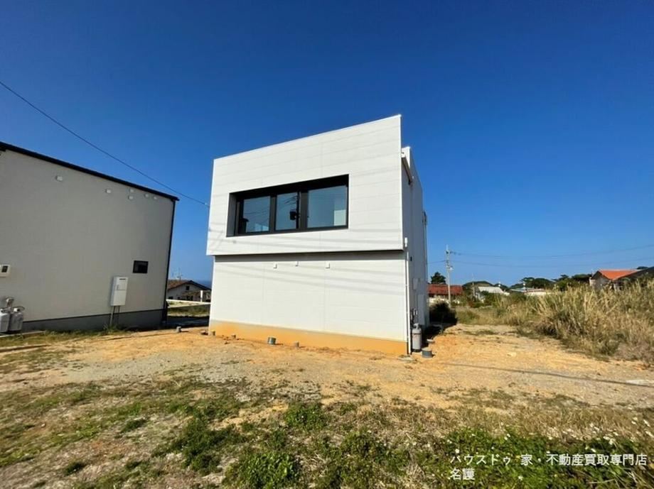 Newly Built Ocean View Property - Photo 1