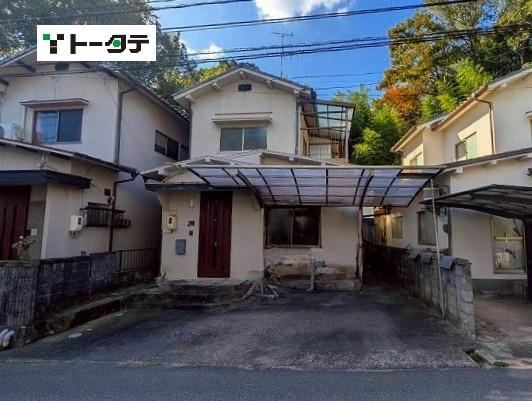 2LDK house in Asaminami Ward, Hiroshima - Photo 1