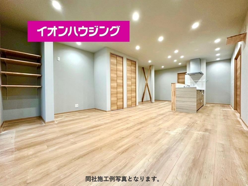 Affordable Renovated 6LDK Home in Sakai - Photo 1