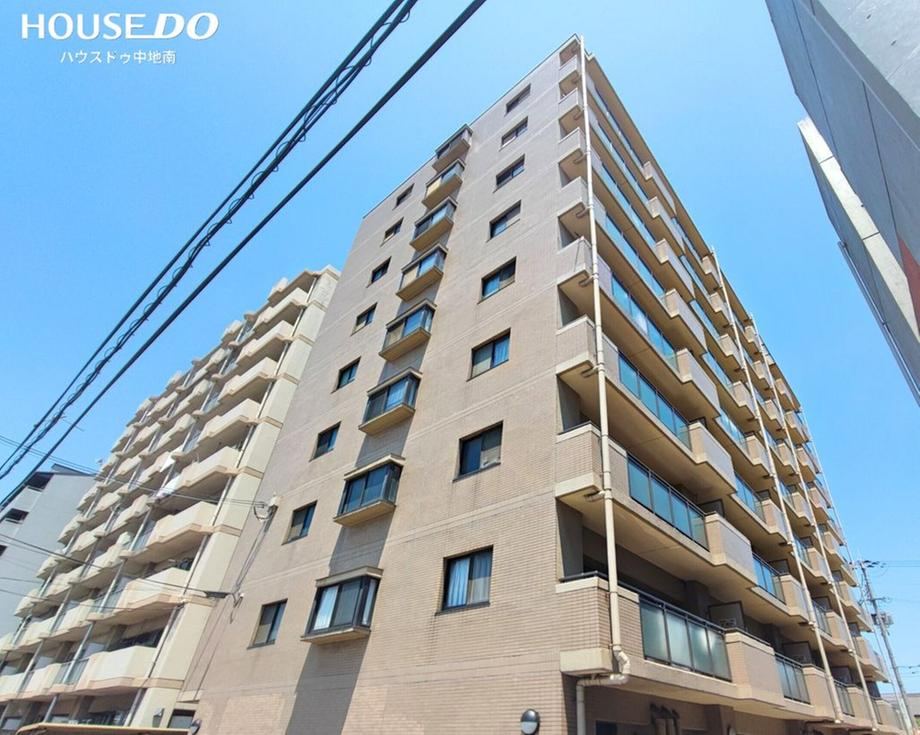 3LDK apartment in Himeji, Hyogo - Photo 1