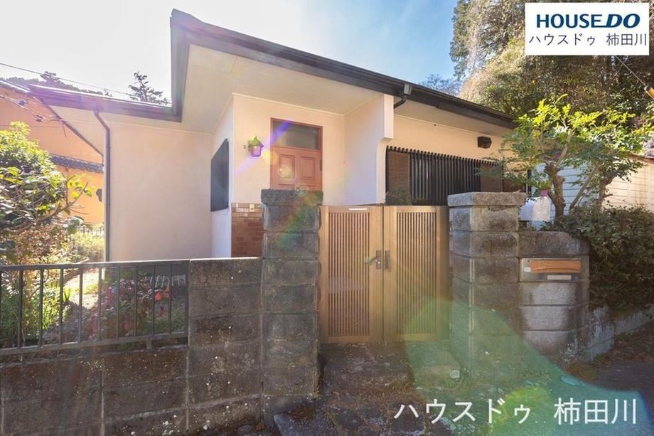 Spacious 4DK House in Yamanote - Photo 1