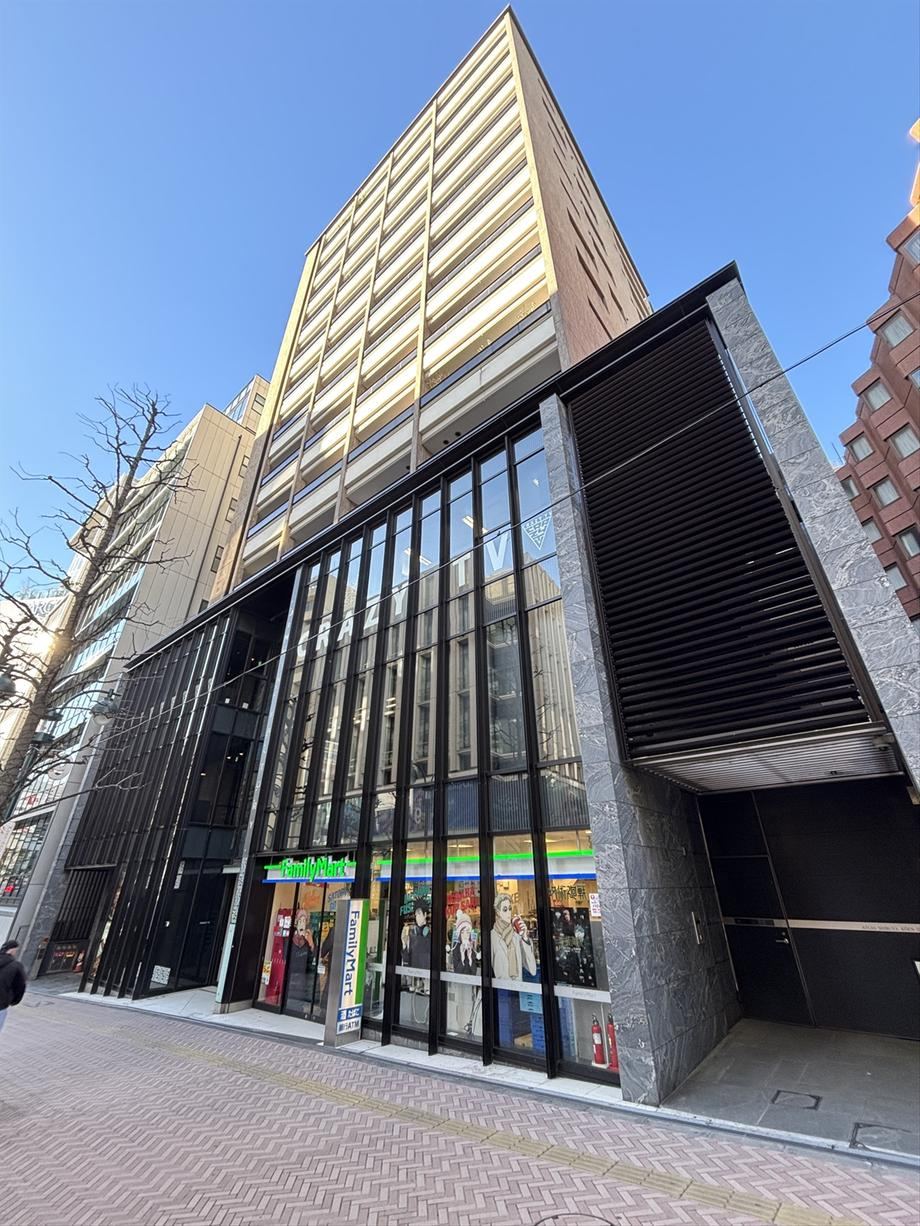 1K apartment in Shibuya Ward, Tokyo - Photo 1