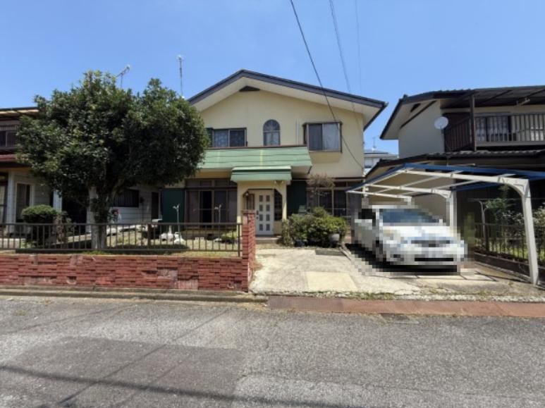 3LDK House with Solar Power in Higashimine, Tochigi - Photo 1