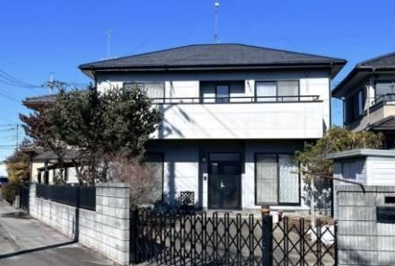 Spacious 4LDK+S House with Garden in GYODA - Photo 1