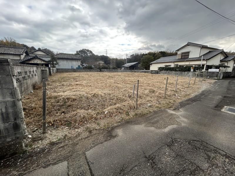 682 m² land in Oita, Oita - Photo 1