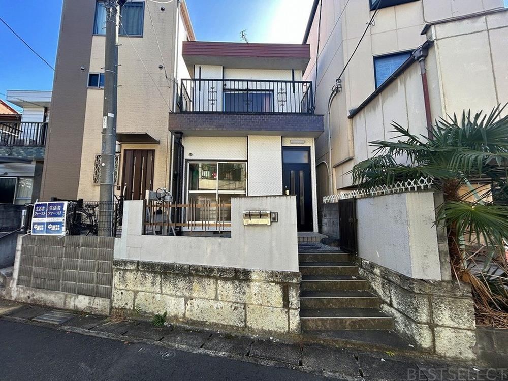 2DK House with Immediate Occupancy - Photo 1