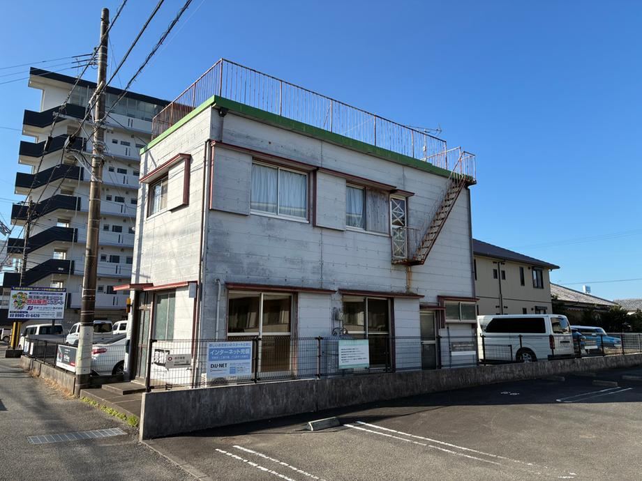 4K Home in Minami-Hanakashima Needing Renovation - Photo 1