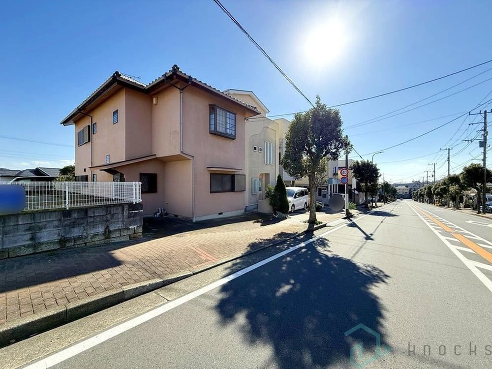 Ocean View 5DK House in Nishikamakura - Photo 1