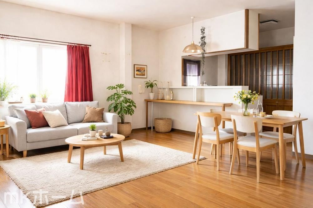 Spacious 2LDK+Storage Detached House in Matsudo - Photo 1