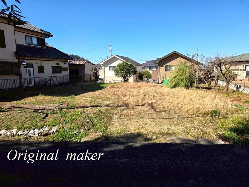 360 m² land in Kisarazu, Chiba - Photo 1