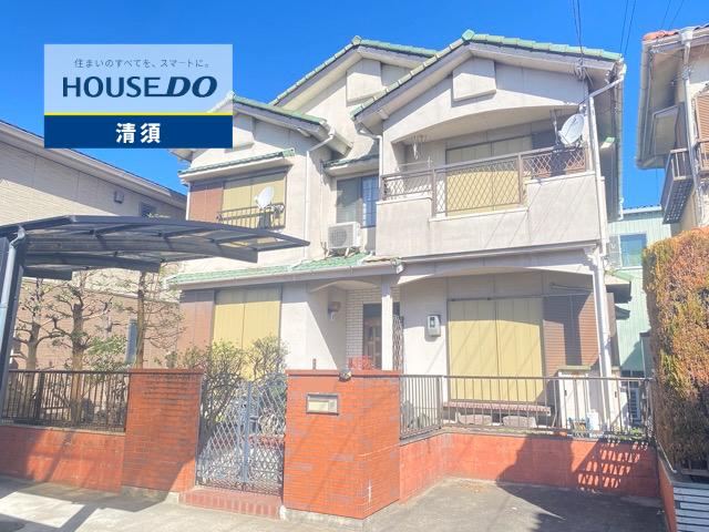 Expansive 5LDK House with Open Entrance in Daiji - Photo 1