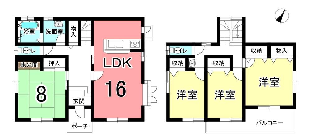 Potential Development Site in Wakamatucho, Toyohashi - Photo 1