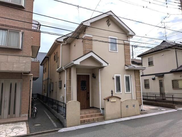 Charming 4LDK House Near Narashino Station - Photo 1