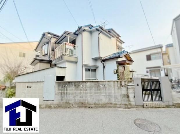 3DK House Near Mukonoso Station - Photo 1