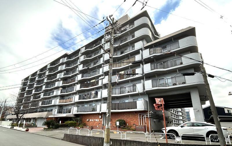 1DK apartment in Abeno Ward, Osaka - Photo 1