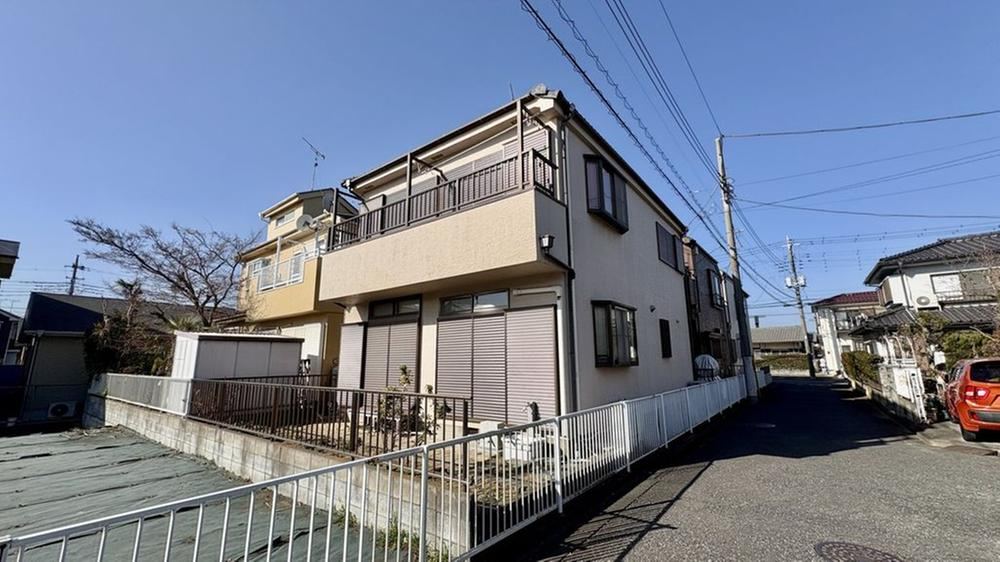 4LDK House with High Ceiling in Ougidai - Photo 1