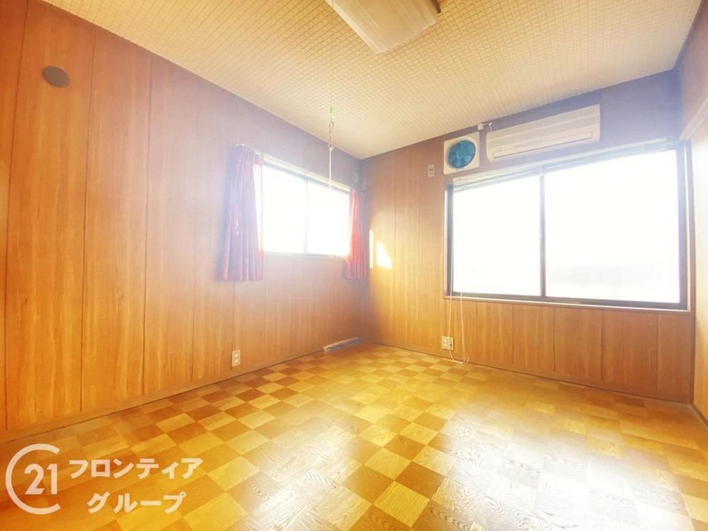 5LDK House in Quiet Neighborhood Near Toba Kaido in Fushimi, Kyoto - Photo 1