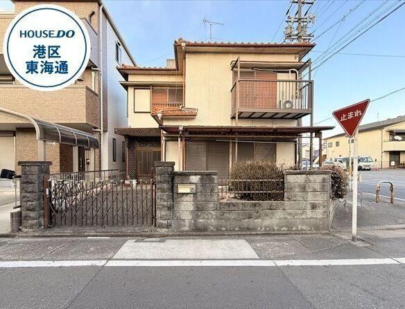 5DK House in Nagoya with Easy Access to Schools - Photo 1