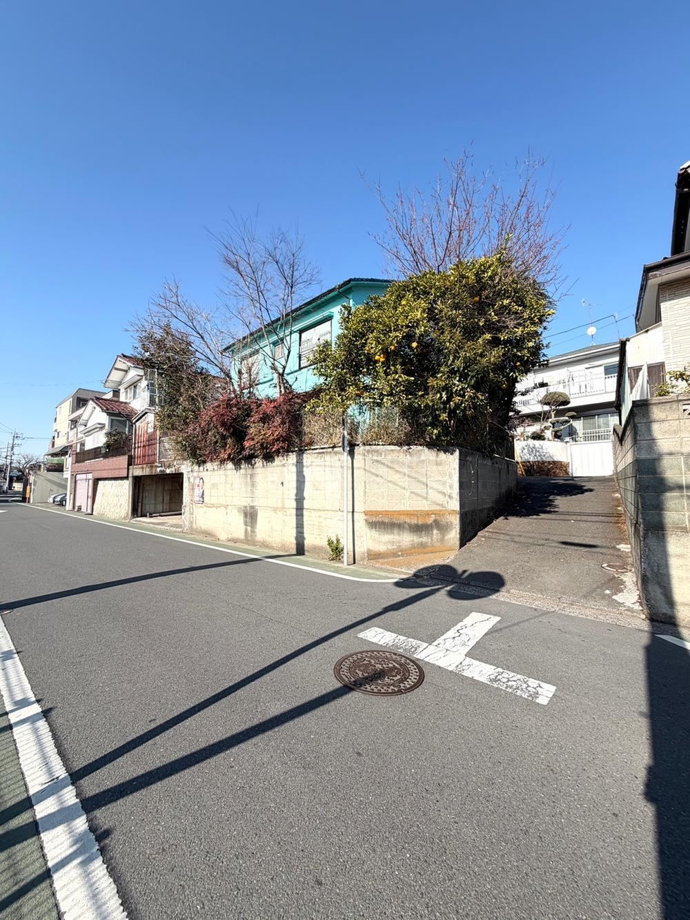 147 m² land in Chofu, Tokyo - Photo 1