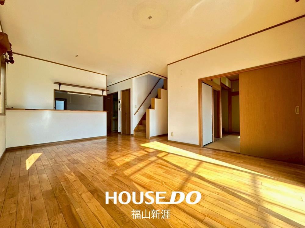 Spacious 5LDK House in Honjo Town - Photo 1