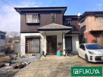 3LDK+S house in Ono