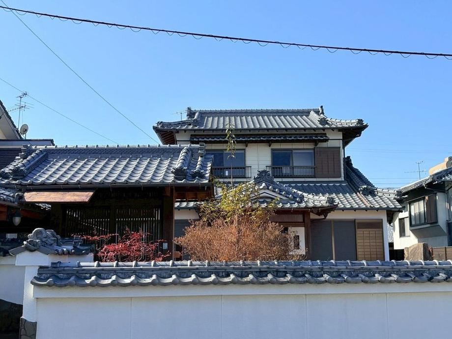 Traditional 5DK House in Popular Komatsudai Area - Photo 1