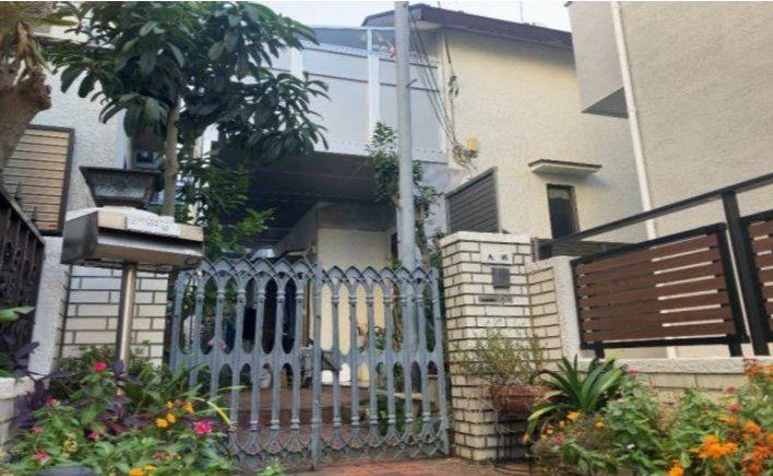 Versatile 4LDK House in Shinagawa - Photo 1