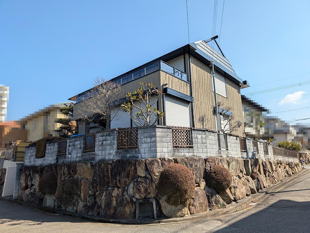 Spacious 5LDK House with Garden in Kofudai - Photo 1