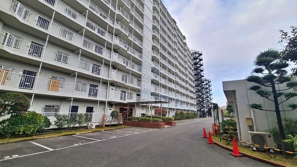 3DK apartment in Naka Ward, Sakai, Osaka - Photo 1