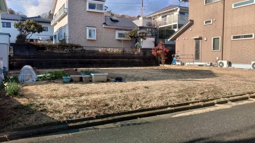 Spacious Land in Takasuzumachi, Hitachi - Photo 1