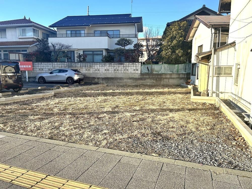 137 m² land in Nagano, Nagano - Photo 1