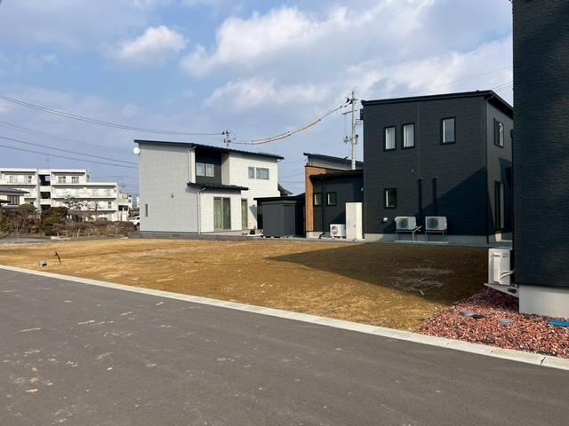 Exclusive Land and Building Package in Ichinoseki - Photo 1