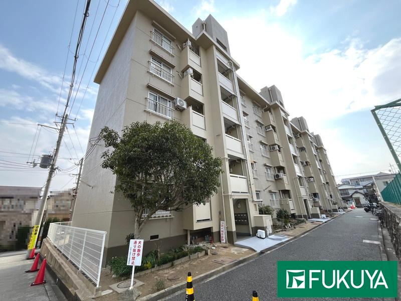 1LDK apartment in Nagata Ward, Kobe, Hyogo - Photo 1
