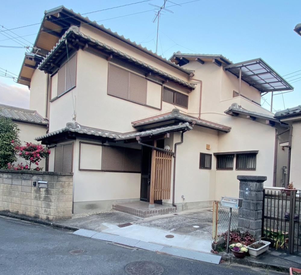 Cozy 4DK House in Kawachinagano - Photo 1