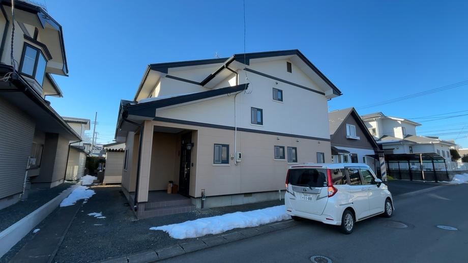 Quiet 5LDK House in Takamizudera, Shiwa - Photo 1