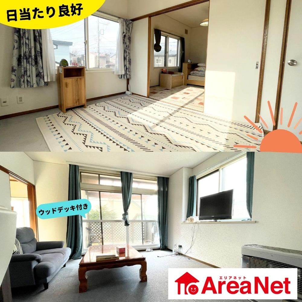 3LDK+S Detached House with Garden in Kawazoe-cho - Photo 1