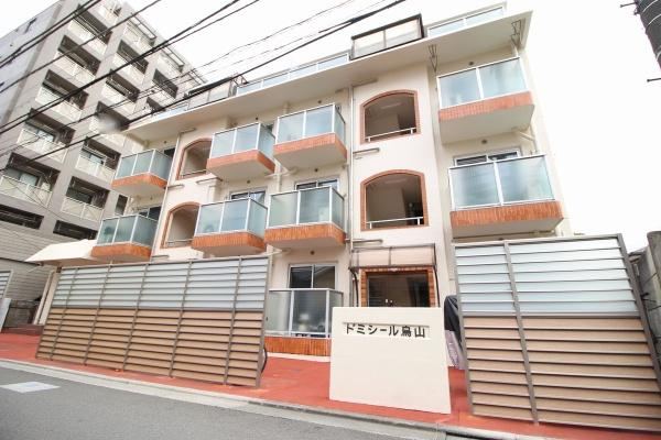 2K Apartment in Minami-Karasuyama - Photo 1